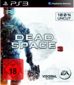 Alle Infos zu Dead Space 3 (PlayStation3,PlayStation3,PlayStation3,PlayStation3,PlayStation3,PlayStation3,PlayStation3,PlayStation3,PlayStation3,PlayStation3,PlayStation3,PlayStation3)