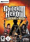 Guitar Hero III: Legends of Rock