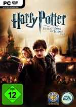 Alle Infos zu Harry Potter und die Heiligt�mer des Todes - Teil 2 (PC)