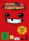 Super Meat Boy
