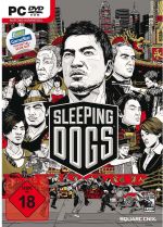 Sleeping Dogs