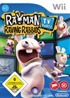 Rayman: Raving Rabbids - TV Party