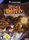 Fire Emblem: Path of Radiance