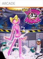 Alle Infos zu Ms. Splosion Man (360)