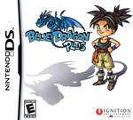 Alle Infos zu Blue Dragon Plus (NDS)