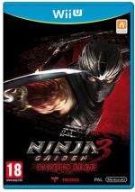 Alle Infos zu Ninja Gaiden 3 - Razor's Edge (Wii_U,Wii_U)