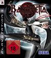 Bayonetta