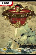 Age of Pirates: Caribbean Tales