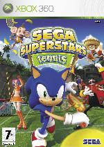 Alle Infos zu Sega Superstars Tennis (360,360)