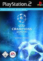 Alle Infos zu UEFA Champions League 2006 - 2007 (PlayStation2)
