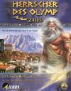 Zeus: Herrscher des Olymp