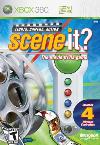 Scene it? Lights, Camera, Action - Das Filmquiz