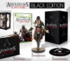 Assassin's Creed II - Black Edition