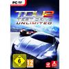 Test Drive Unlimited 2