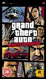Alle Infos zu Grand Theft Auto: Liberty City Stories (PSP)