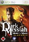 Dark Messiah of Might and Magic: Elements f&uuml;r 360