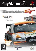 Alle Infos zu Evolution GT (PlayStation2)