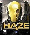 Haze