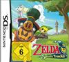 The Legend of Zelda: Spirit Tracks f&uuml;r NDS