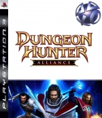 Alle Infos zu Dungeon Hunter: Alliance (PlayStation3)