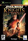 Star Wars: Knights of the Old Republic