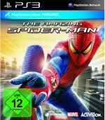 The Amazing Spider-Man