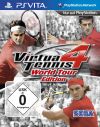 Virtua Tennis 4