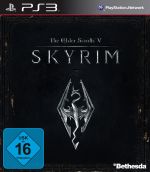 Alle Infos zu The Elder Scrolls V: Skyrim (PlayStation3)