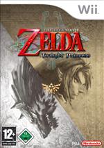 Alle Infos zu The Legend of Zelda: Twilight Princess (Wii)