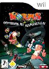 Worms: Odyssee im Wurmraum