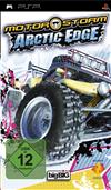 MotorStorm: Arctic Edge