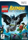 Lego Batman - Das Videospiel