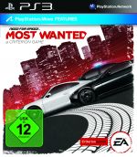 Alle Infos zu Need for Speed: Most Wanted (PlayStation3,PlayStation3,PlayStation3,PlayStation3,PlayStation3,PlayStation3,PlayStation3,PlayStation3,PlayStation3)