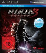 Alle Infos zu Ninja Gaiden 3 (PlayStation3,PlayStation3,PlayStation3,PlayStation3)