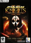 Star Wars: Knights of the Old Republic 2 - The Sith Lords