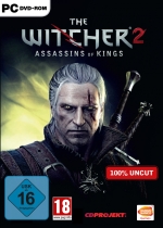 Alle Infos zu The Witcher 2: Assassins of Kings (PC,PC,PC,PC,PC)