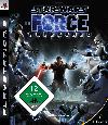 Star Wars: The Force Unleashed