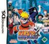 Naruto: Ninja Destiny - European Version