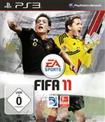 Alle Infos zu FIFA 11 (PlayStation3,360,PC)