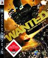 Wanted: Weapons of Fate