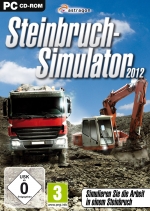 Alle Infos zu Steinbruch - Simulator 2012 (PC)