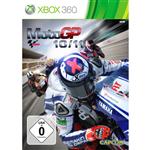 Alle Infos zu Moto GP 10/11 (360)