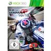 Moto GP 10/11