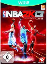 NBA 2K13