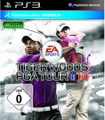 Alle Infos zu Tiger Woods PGA Tour 13 (PlayStation3,PlayStation3,PlayStation3)