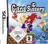 Giana Sisters DS