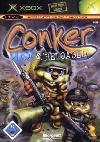 Conker: Live & Reloaded