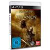 Kampf der Titanen - Das Spiel