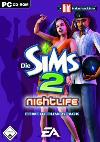 Die Sims 2: Nightlife