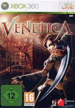 Venetica